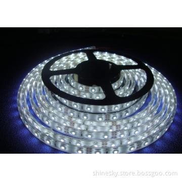 5m white SMD 5050 led light